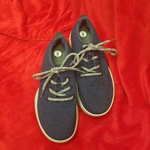 Allbirds sneakers